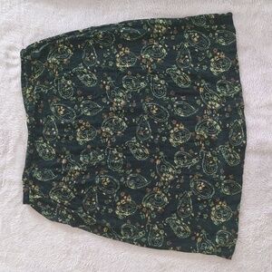 Women's Skirt, size Large